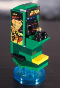 Lego Dimensions - Level Pack - Midway Arcade (14)